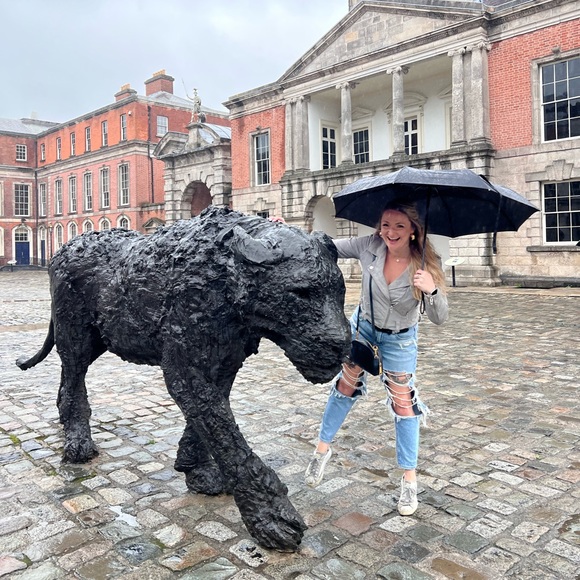 Meet your Posher, Abbie - Picture 2 of 2